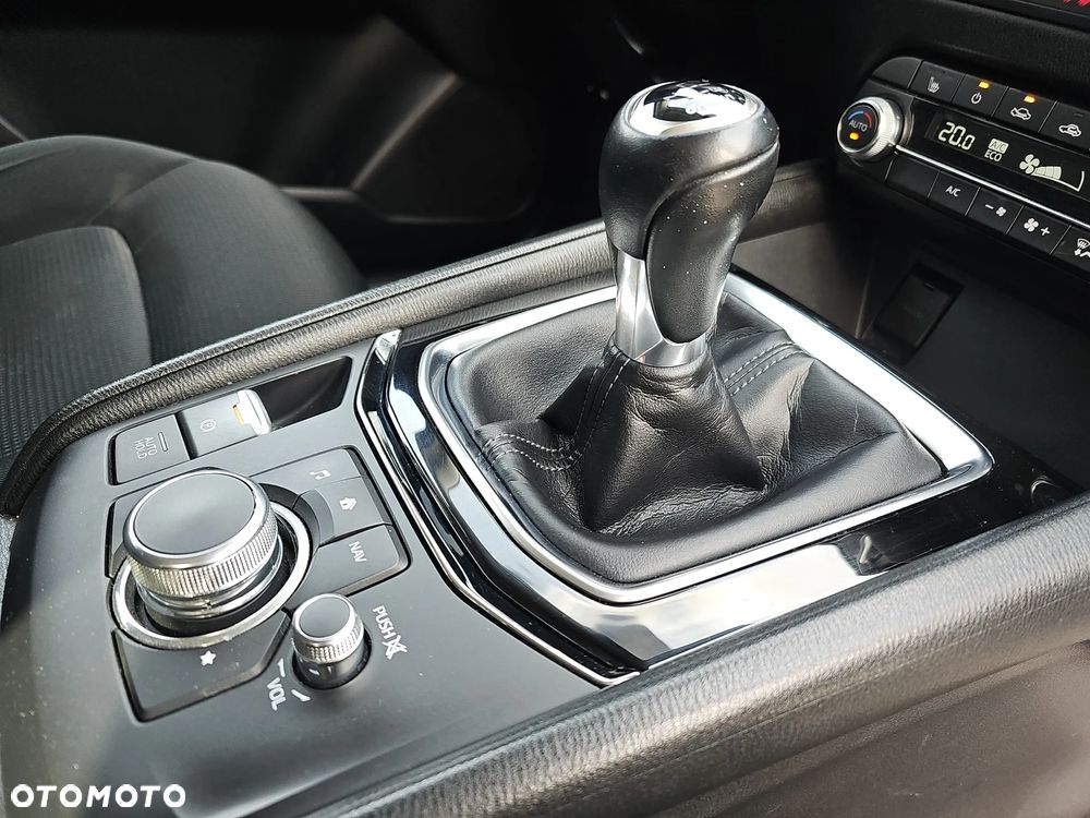 Mazda CX-5 2.0 Skyenergy 2WD - 23