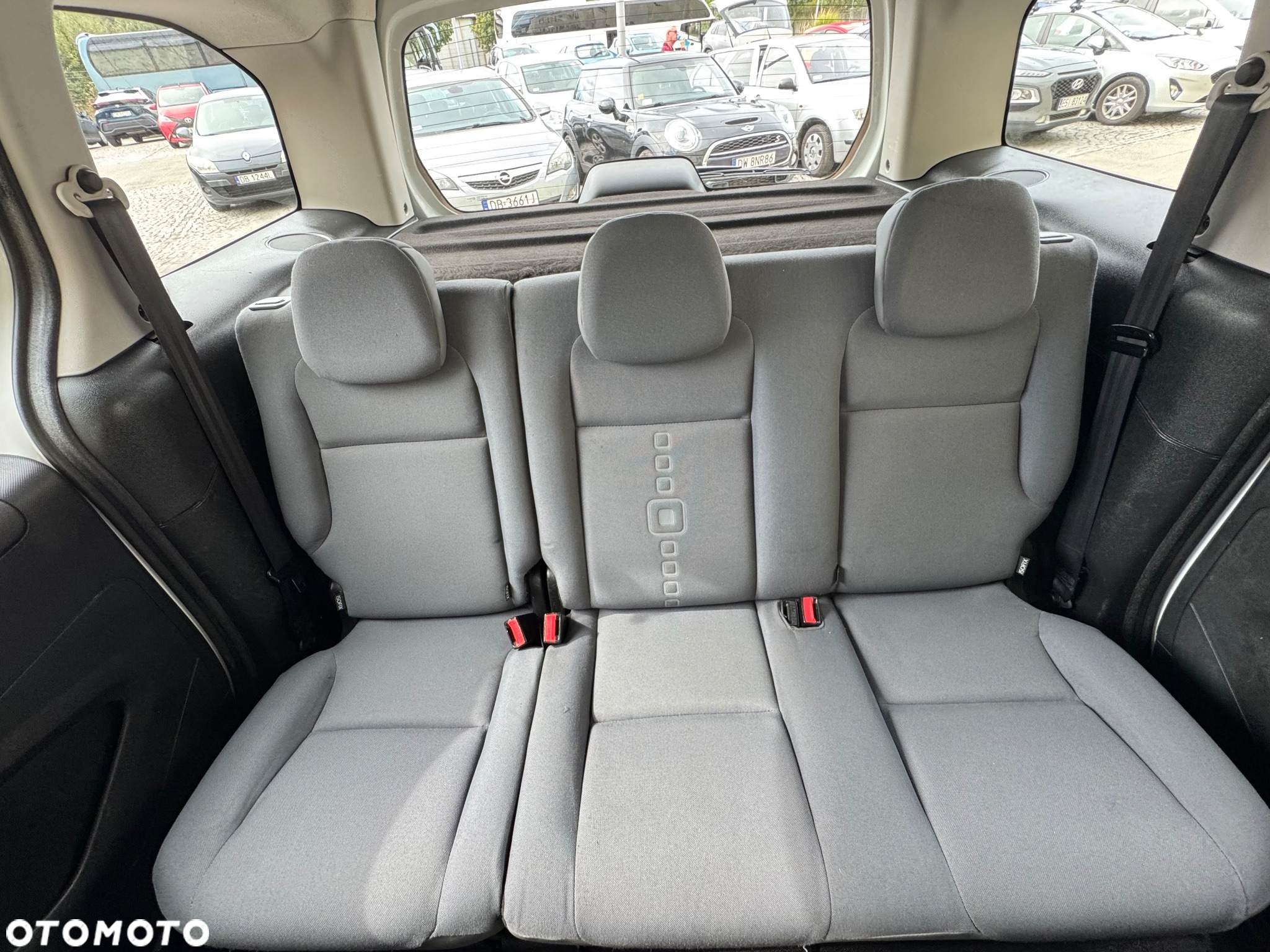Citroën Berlingo 1.6 VTi Multispace - 19