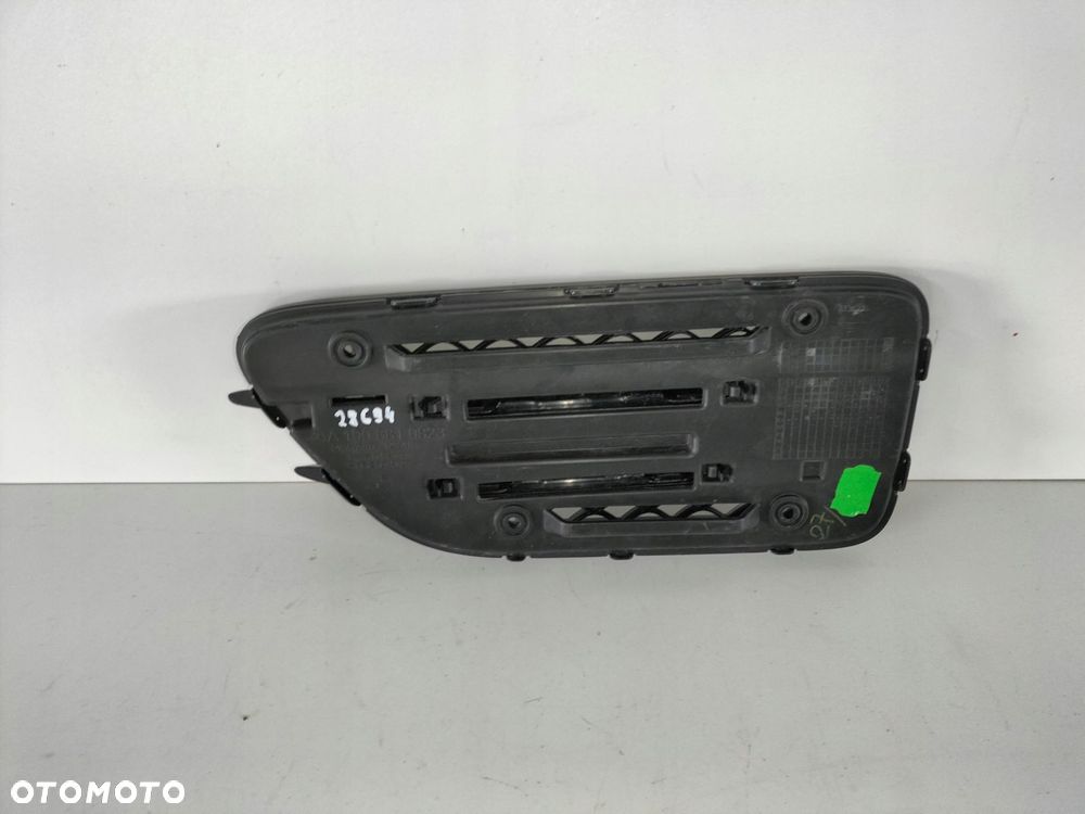 atrapa wlot błotnika prawy mercedes amg gt 190 14- - 4