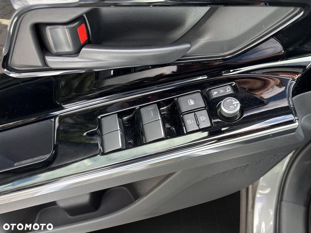 Toyota bZ4X 71.4kWh 4x4 Prestige - 17