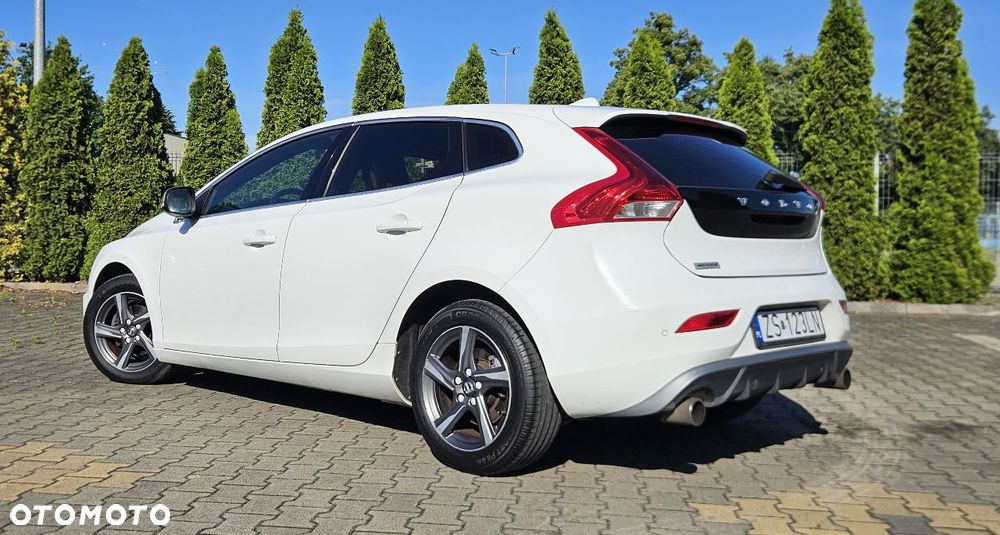 Volvo V40 D2 RDesign - 3