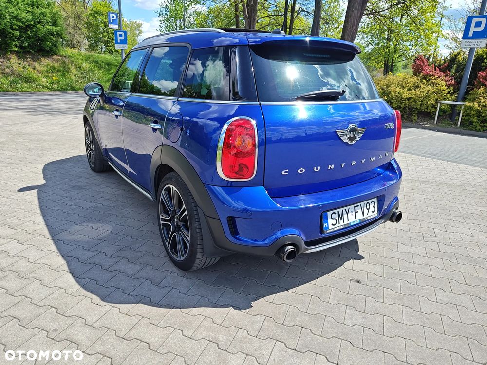 MINI Countryman - 14