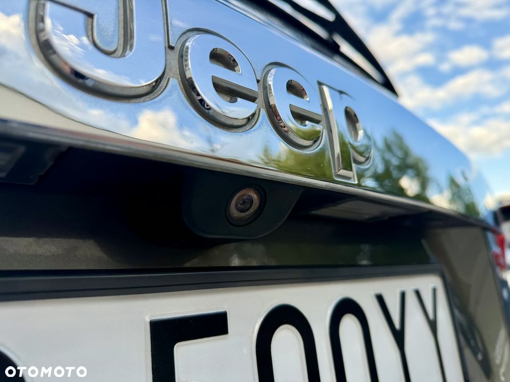 Jeep Grand Cherokee 3.0 CRD S-Limited - 10