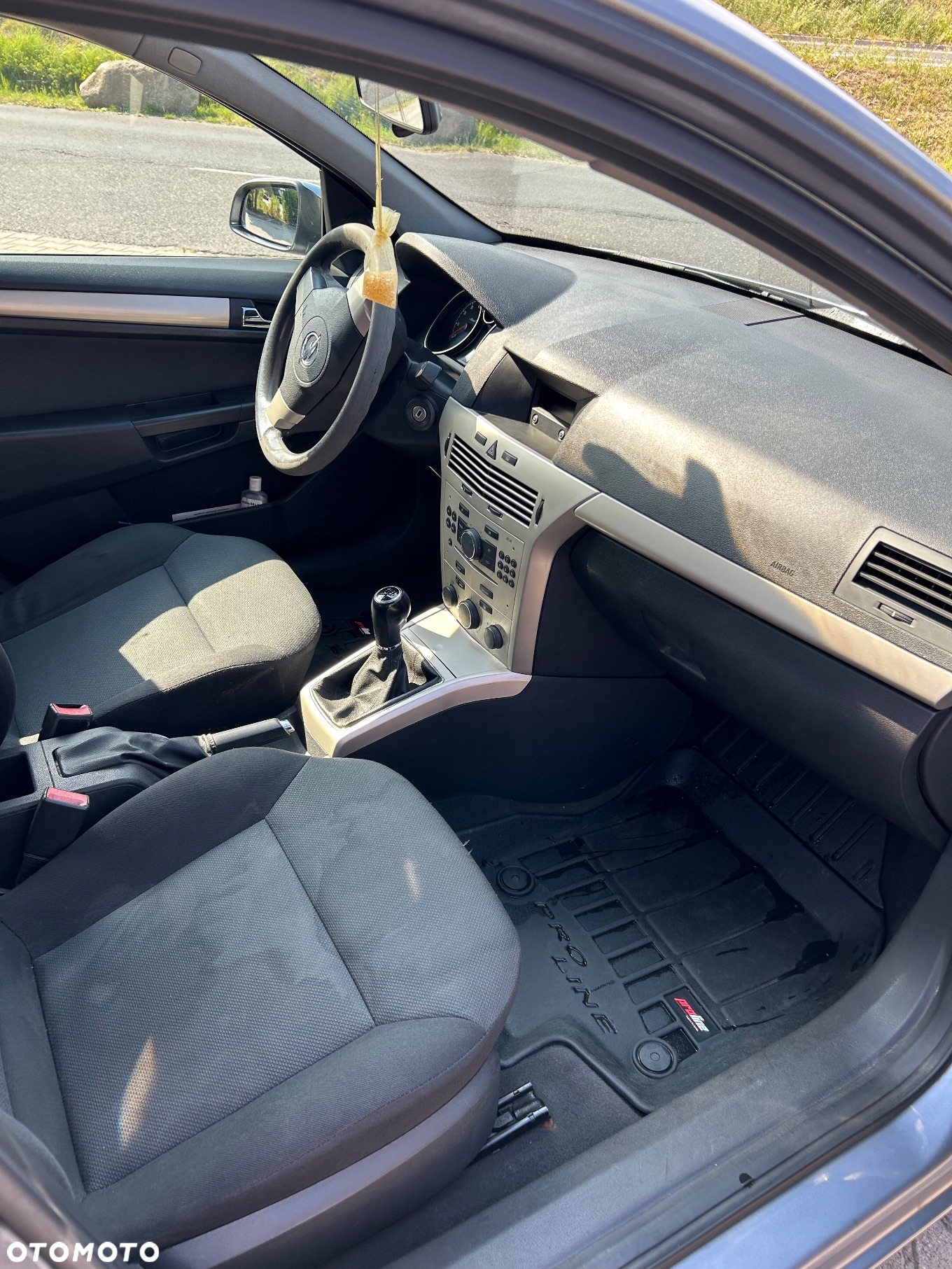 Opel Astra III 1.4 Enjoy - 7