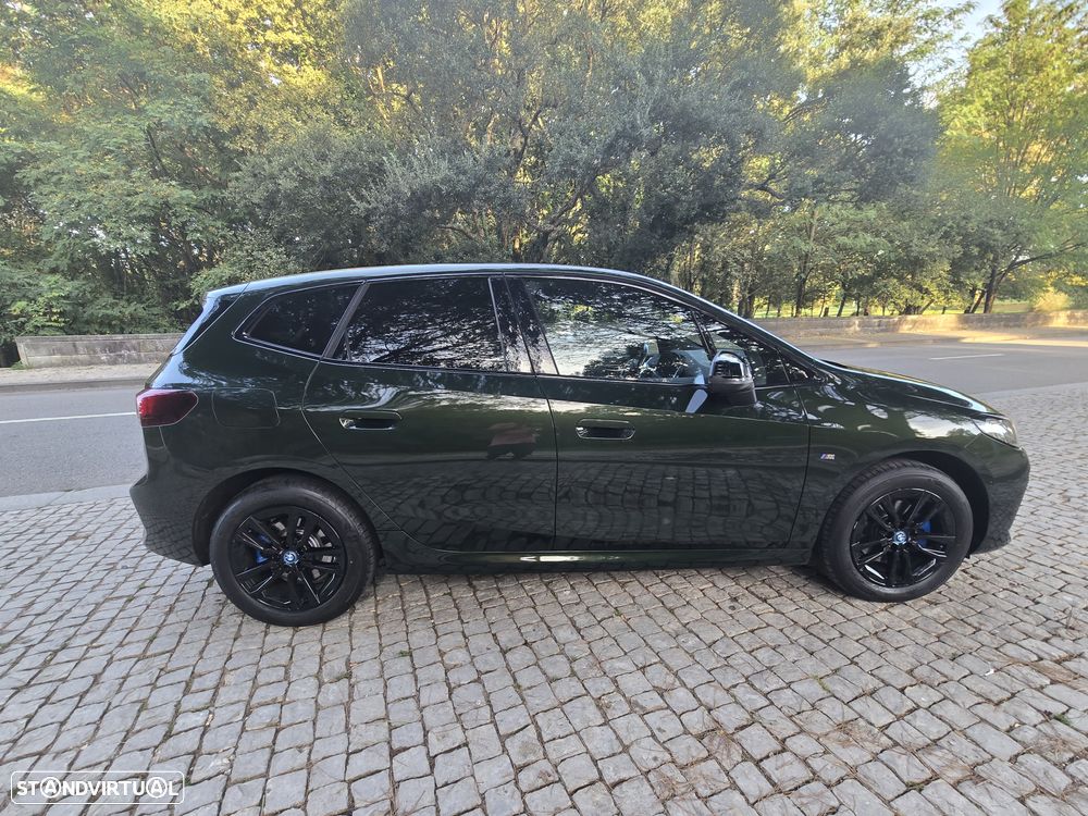 BMW 225xe Active Tourer e xDrive Pack Desportivo M - 3