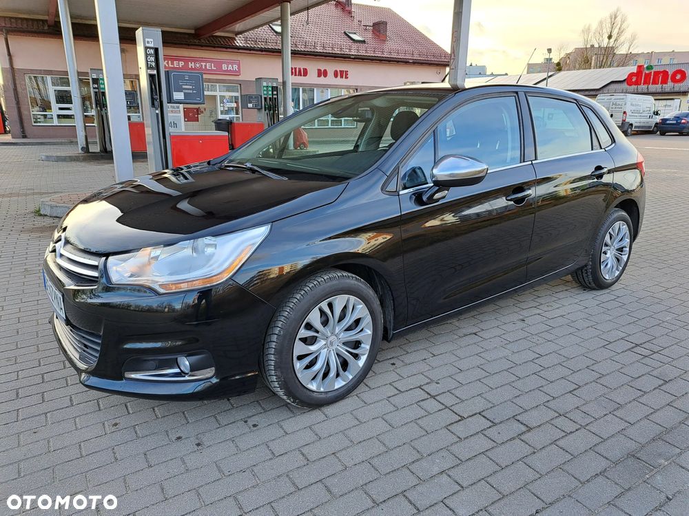 Citroën C4 - 14