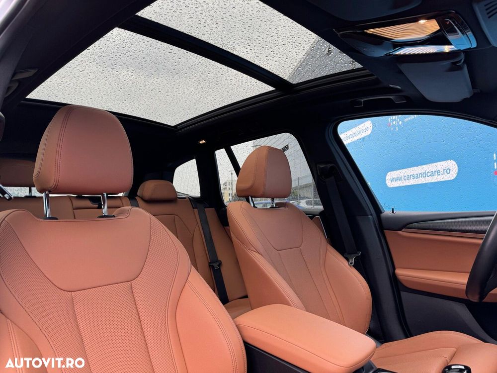 BMW X3 - 24