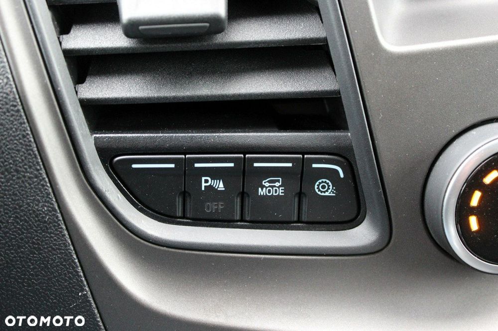 Ford Transit - 21