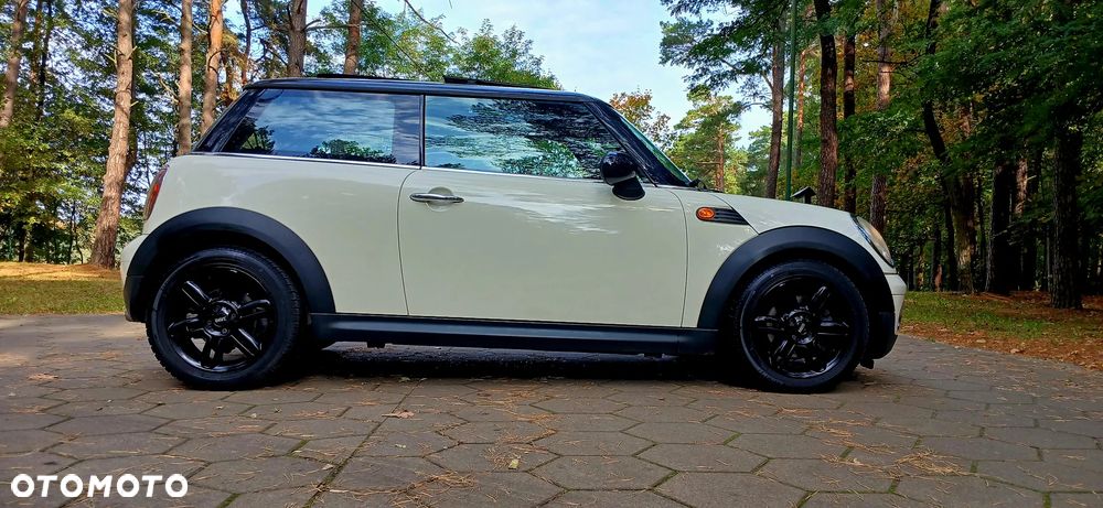 MINI Cooper - 6