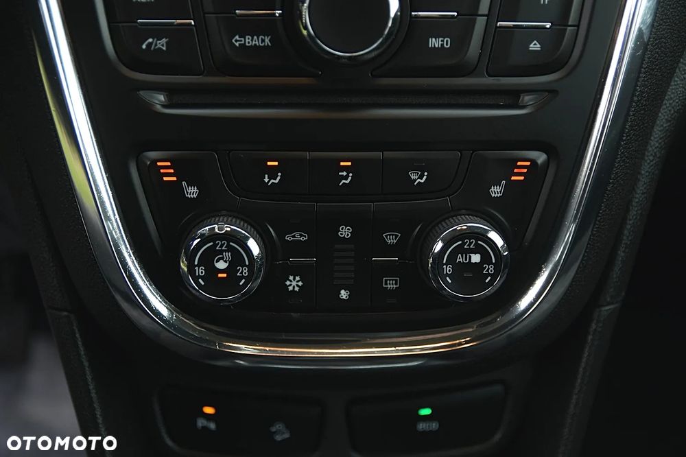 Opel Mokka - 34