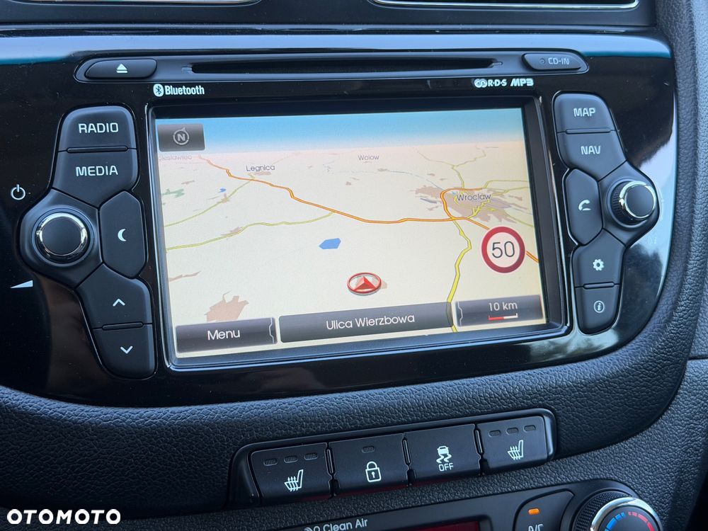Kia Ceed 1.6 GDI Platinum Edition - 20