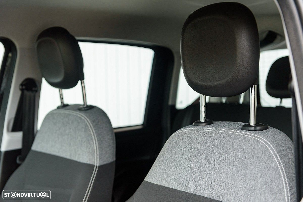 Fiat Panda 1.0 Hybrid City Life - 29