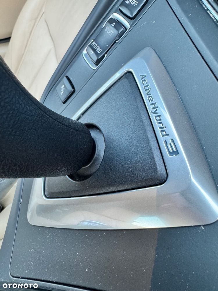 BMW Seria 3 ActiveHybrid Luxury Line - 18