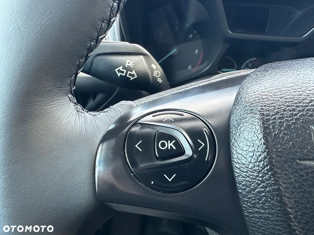 Ford Transit Connect 230 L2 Trend - 19