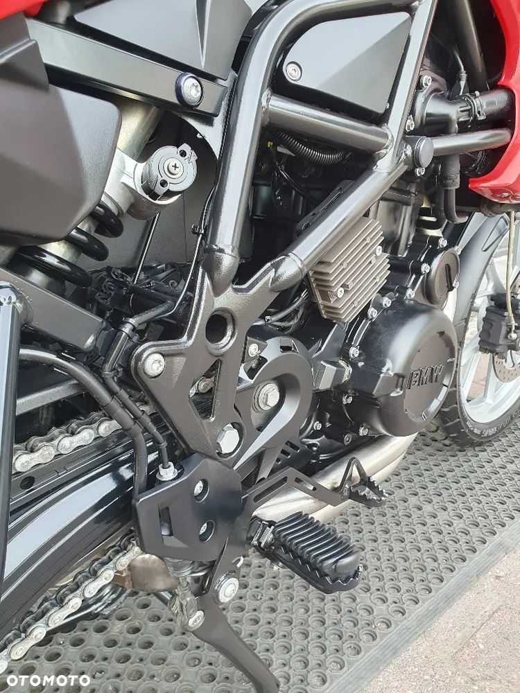 BMW GS - 20