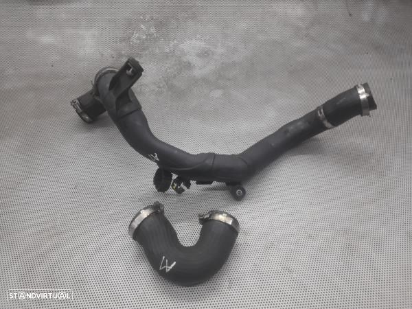 Tubo Intercooler  Audi A1 (8X1, 8Xk) - 1