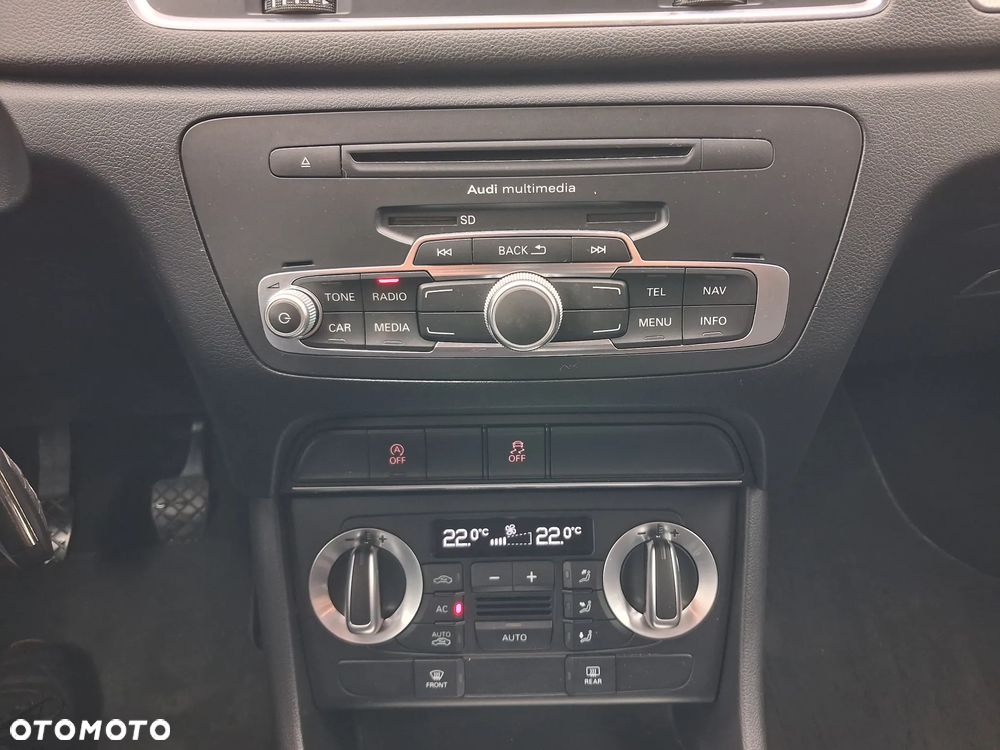 Audi Q3 2.0 TDI - 20