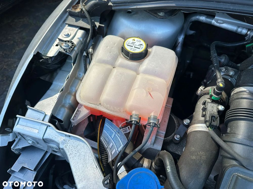 Ford Focus - 7