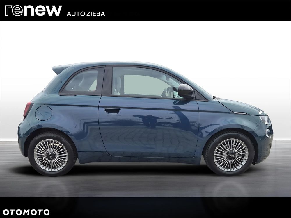 Fiat 500 1.0 GSE Icon - 6
