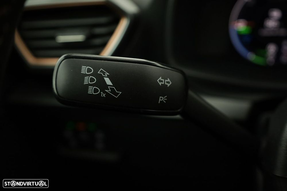 Cupra Formentor 1.4 e-Hybrid DSG - 16