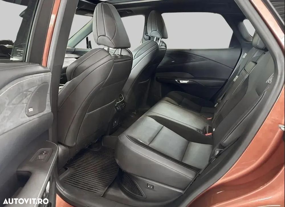 Lexus Seria RX 450h+ E-Four PHEV Luxury - 7