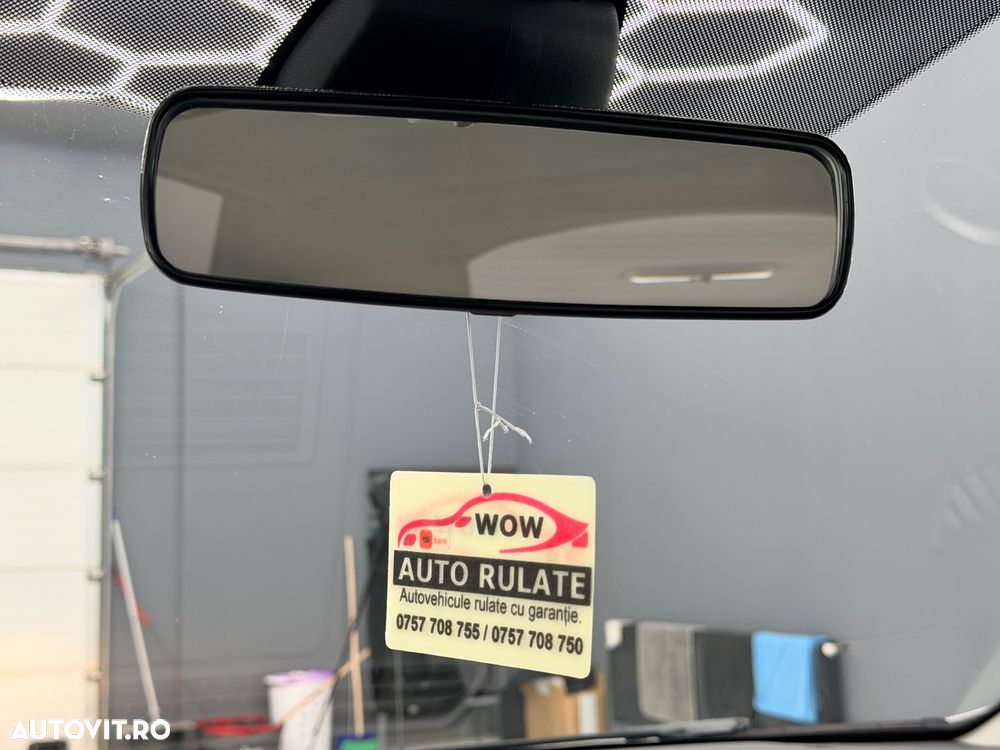 Nissan Qashqai 1.5 dCi DPF I-Way - 23