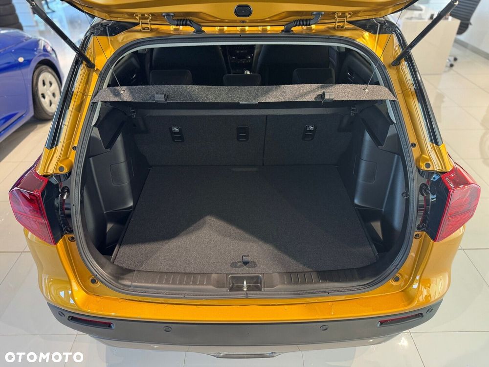 Suzuki Vitara 1.4 Boosterjet mHEV Premium Plus 2WD - 18