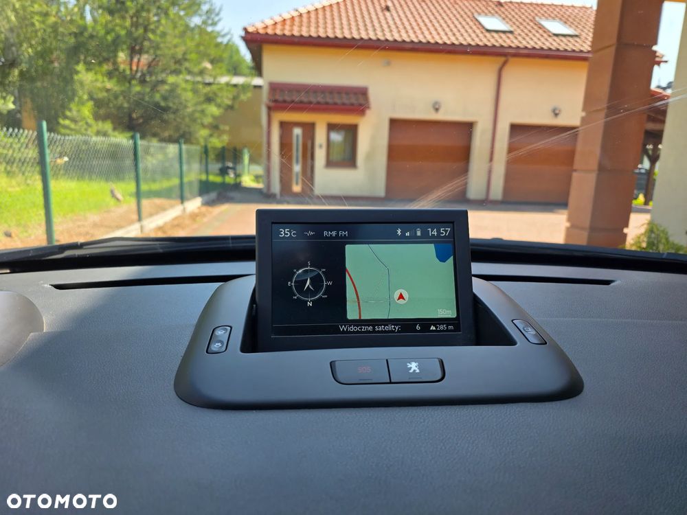 Peugeot 5008 2.0 HDi Premium - 23