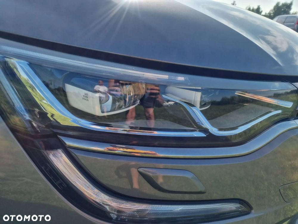 Renault Talisman 1.6 Energy TCe Initiale Paris EDC - 6