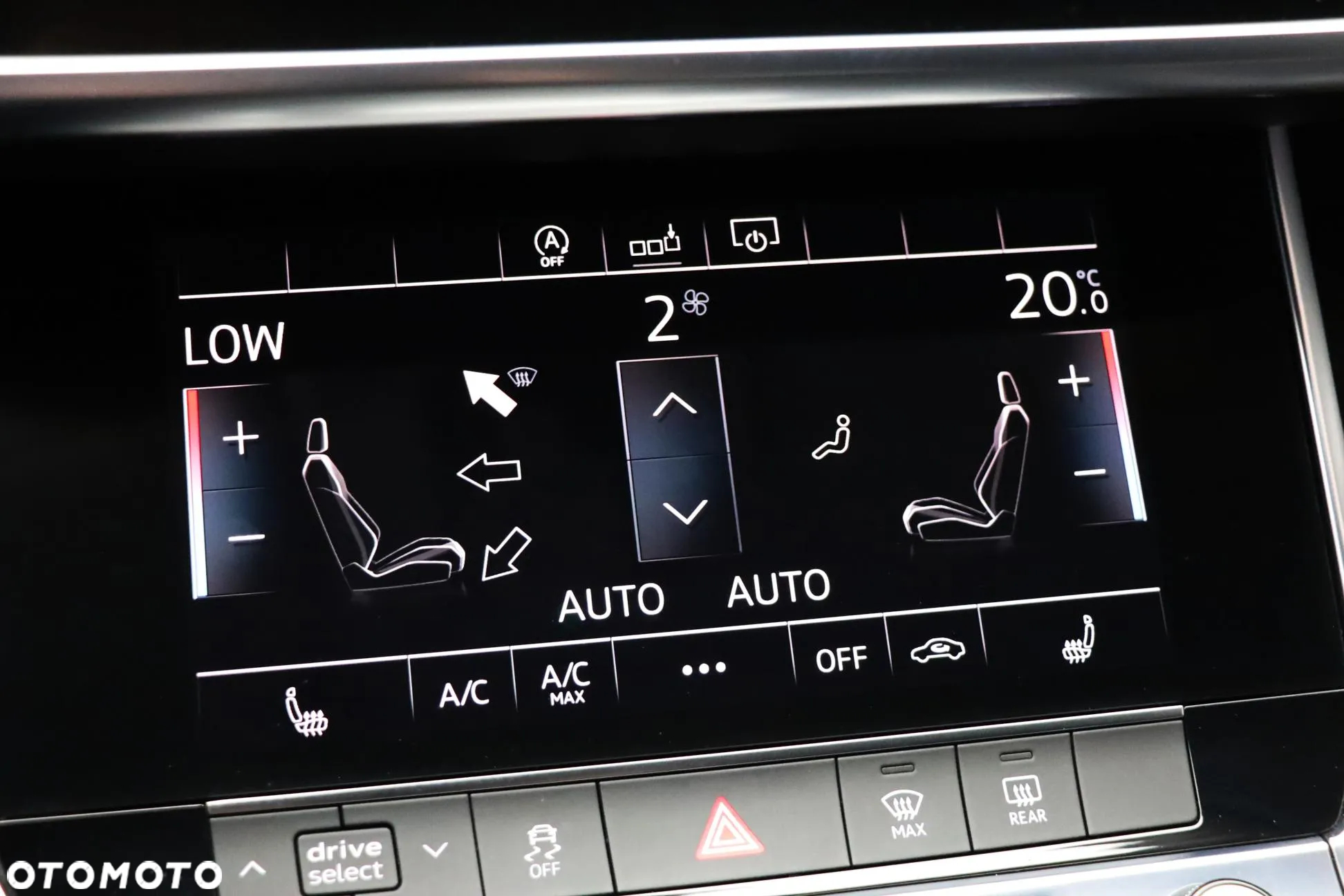 Audi A6 - 31