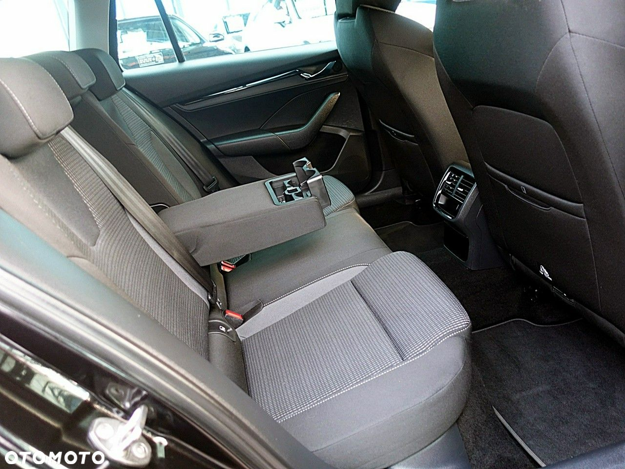 Skoda Octavia - 13