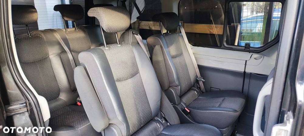 Renault Trafic L1H1 Generation Lux - 35