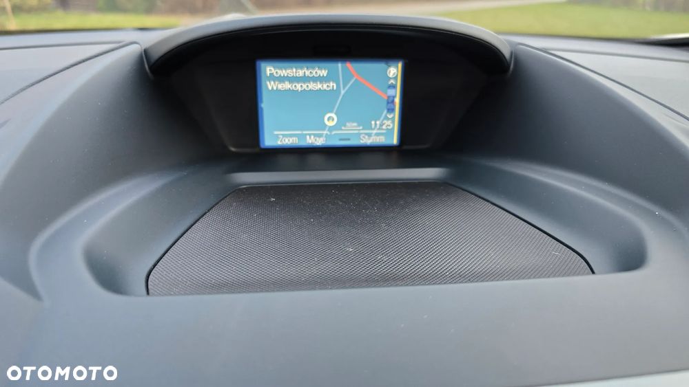 Ford Grand C-MAX 1.6 EcoBoost Start-Stop-System Titanium - 30