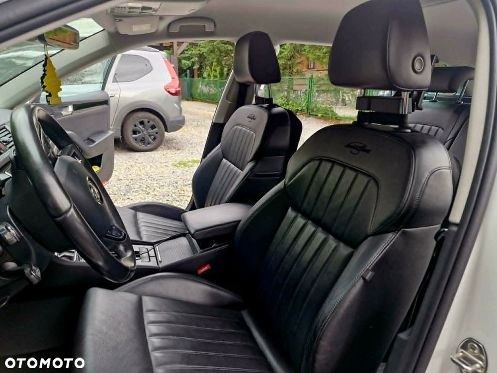 Skoda Superb 2.0 TSI 4x4 L&K DSG - 9