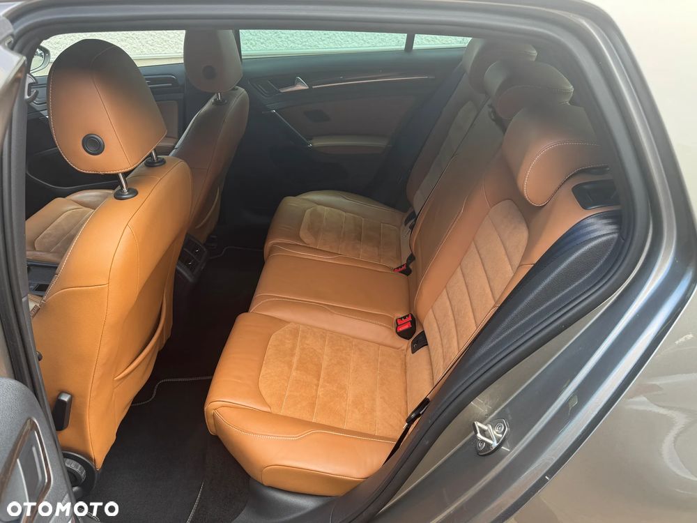 Volkswagen Golf 1.4 TSI BlueMotion Technology Edition - 9