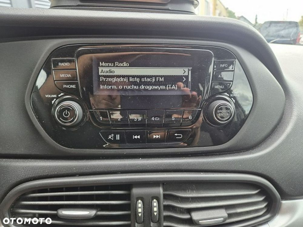 Fiat Tipo - 31