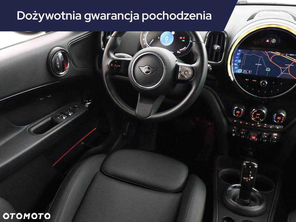 MINI Countryman - 9