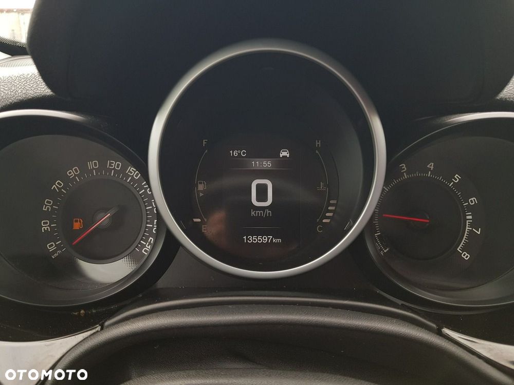 Fiat 500X - 22