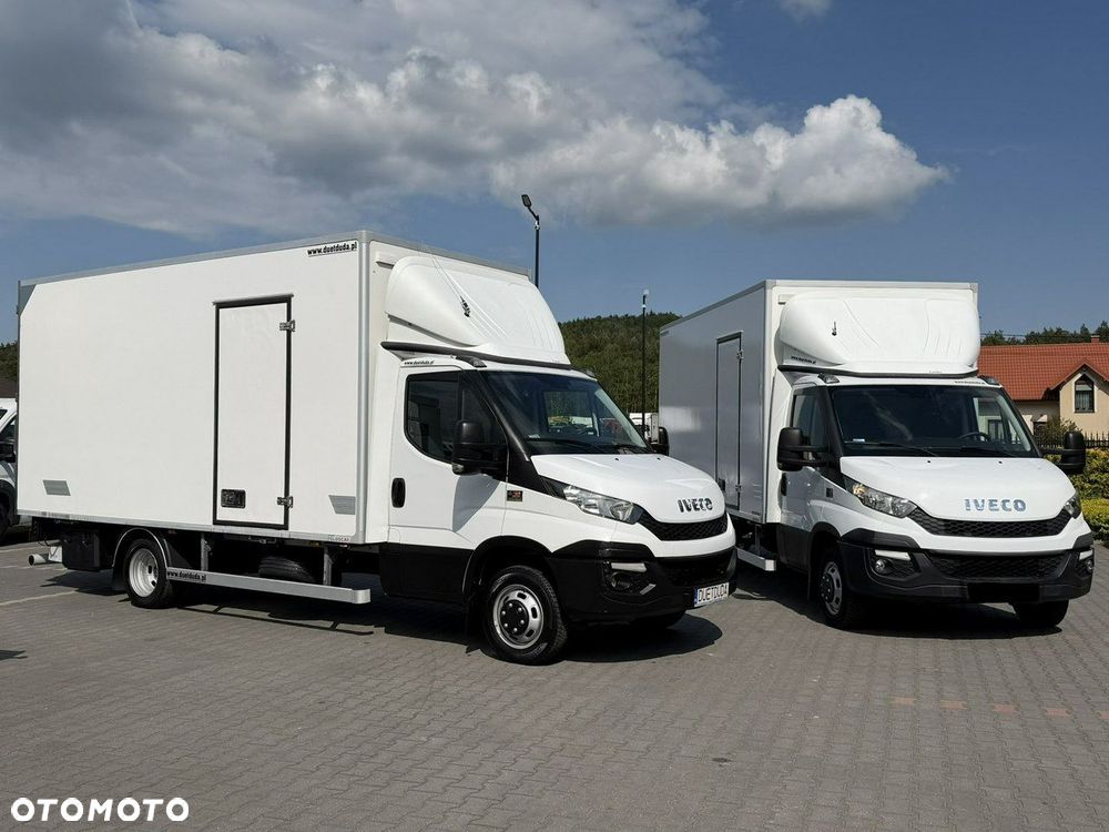 Iveco Daily 50C15 V - 2