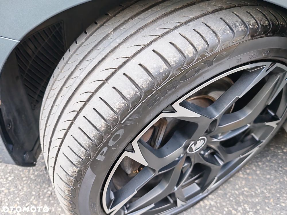 Skoda Superb 2.0 TSI 4x4 L&K DSG - 20