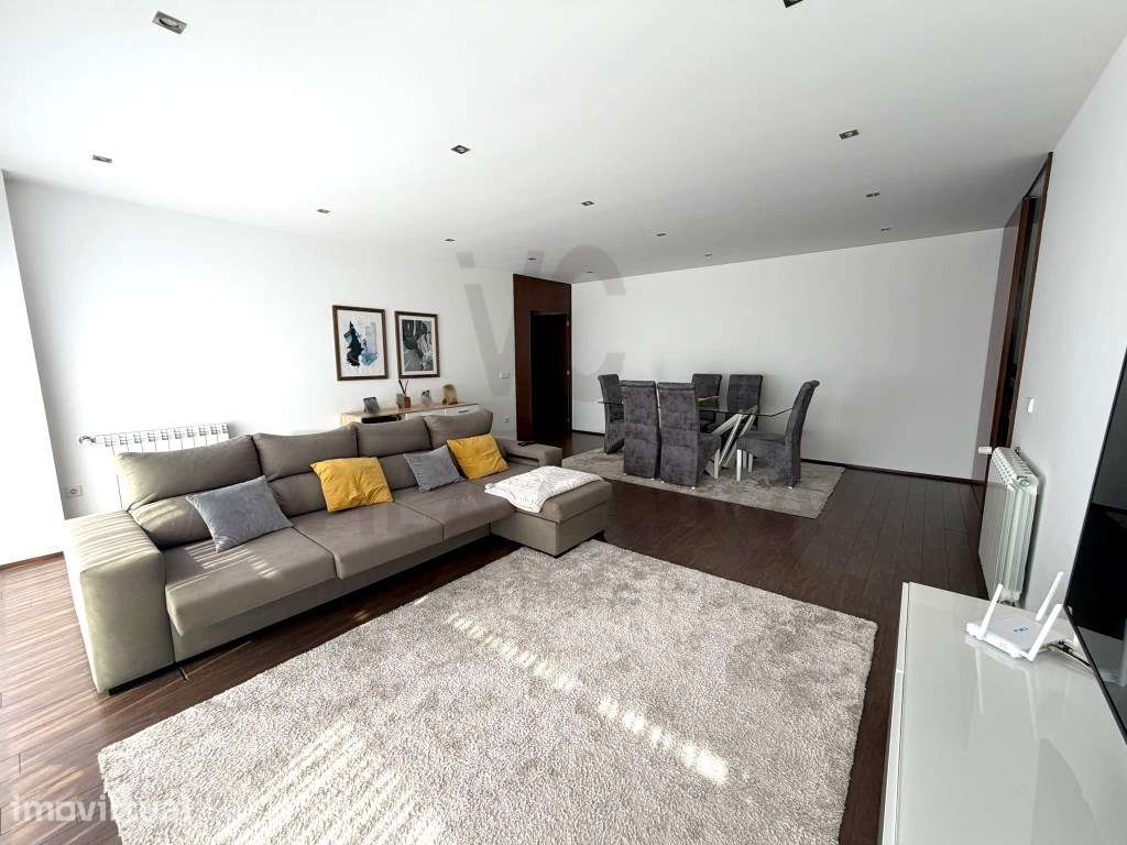 Apartamento T2 Venda Póvoa de Varzim - Grande imagem: 2/10