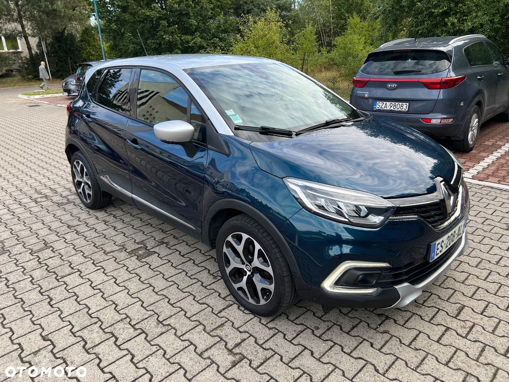 Renault Captur (ENERGY) TCe 90 INTENS - 2