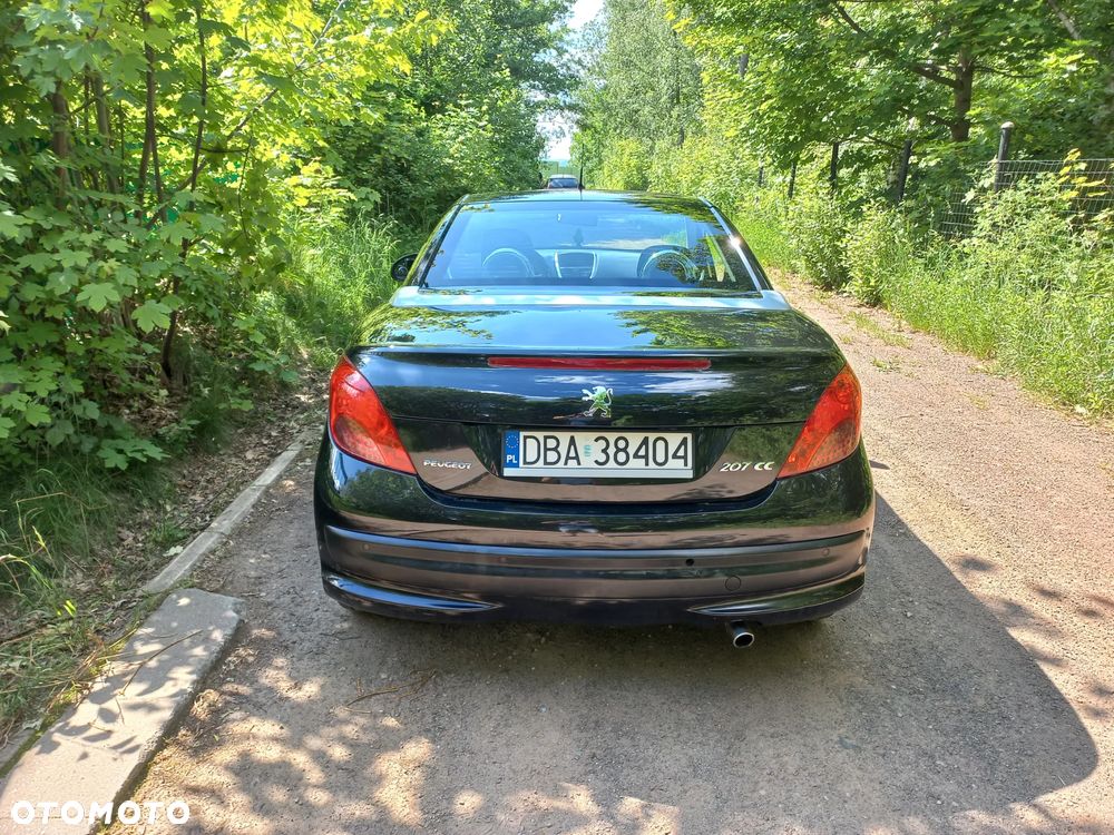 Peugeot 207 120 Premium - 24