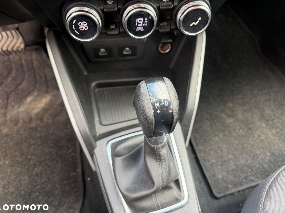 Dacia Duster 1.3 TCe SL Extreme EDC - 19