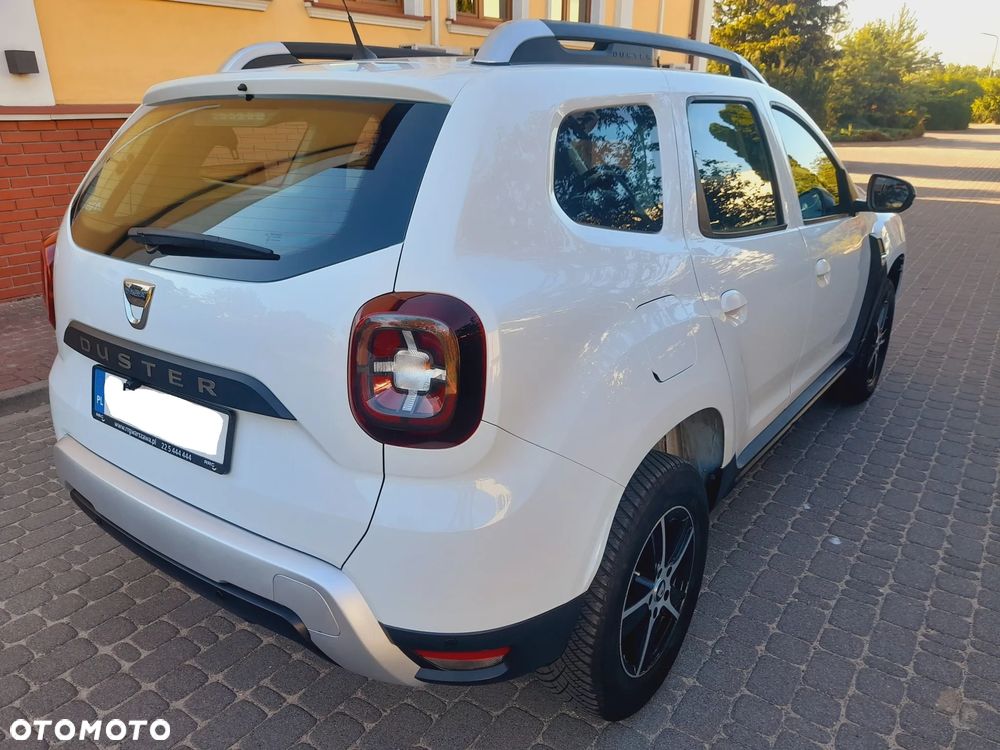 Dacia Duster - 28