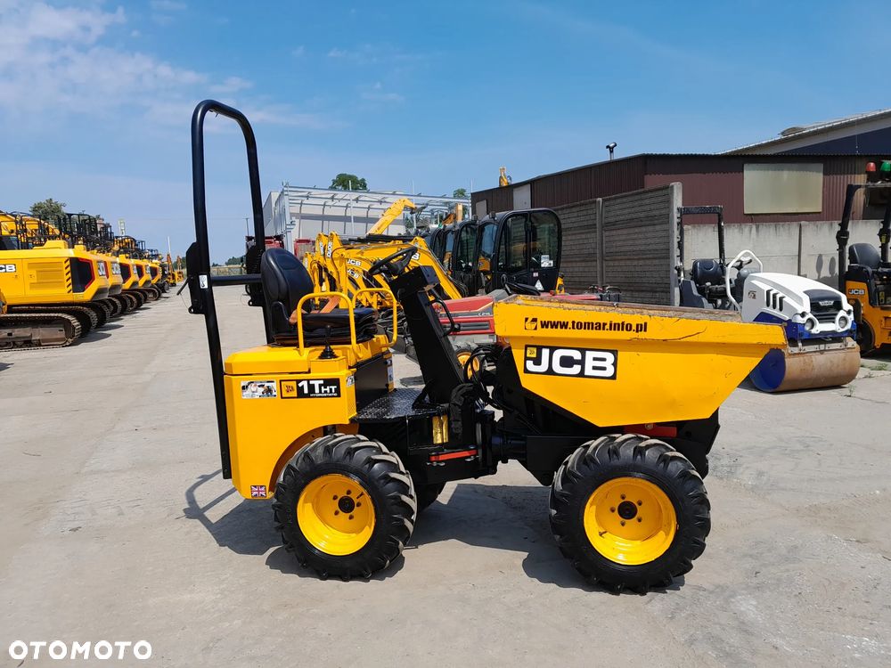 JCB 1T