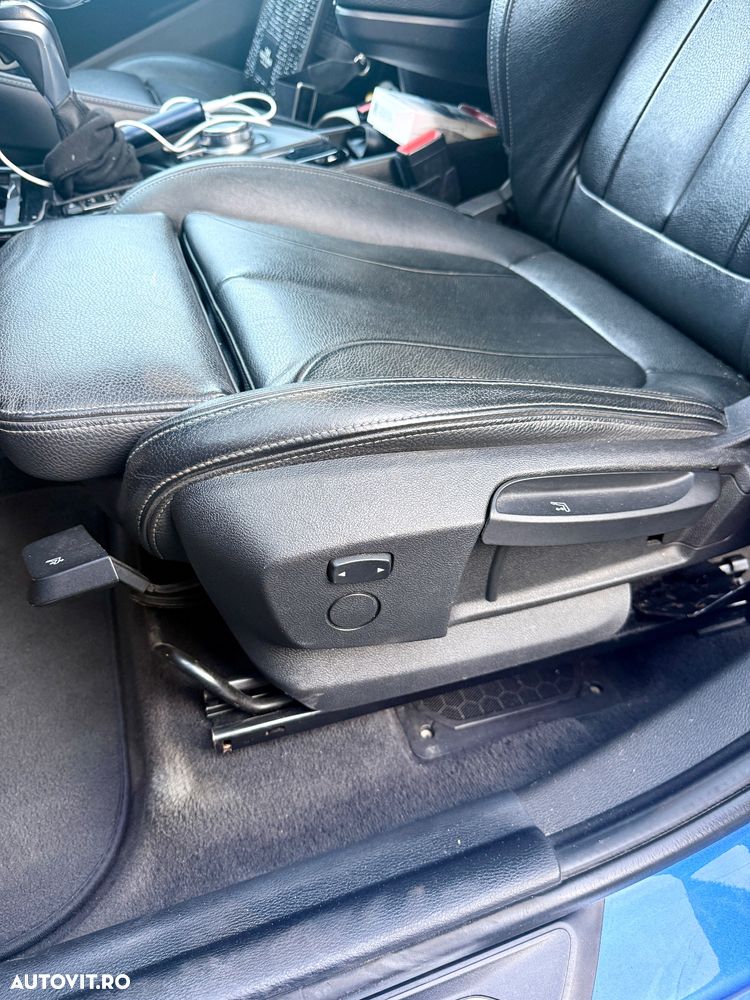 BMW X1 - 19