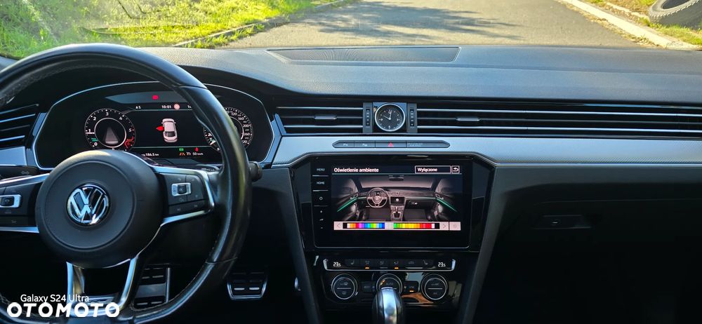 Volkswagen Arteon - 7