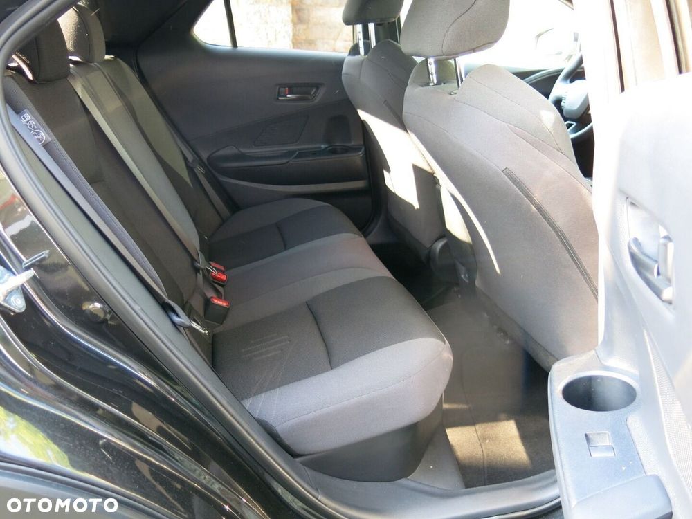 Toyota C-HR 1.8 Hybrid Style - 7
