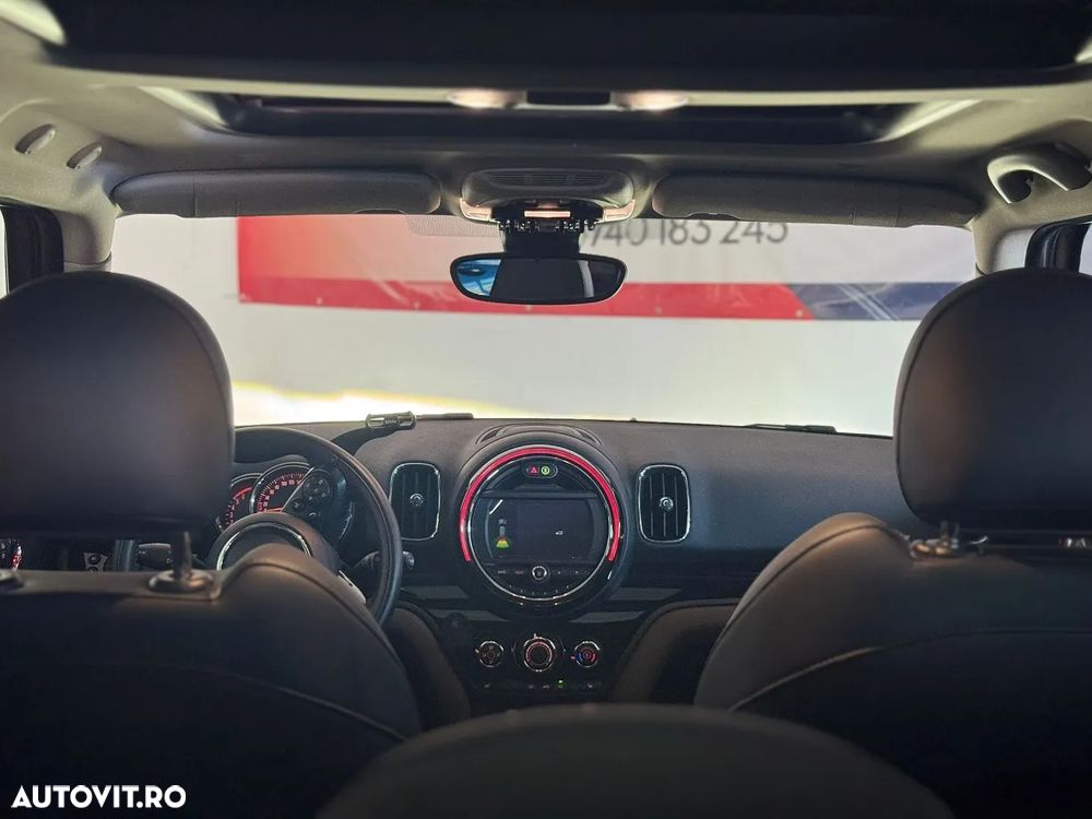 Mini Countryman - 10